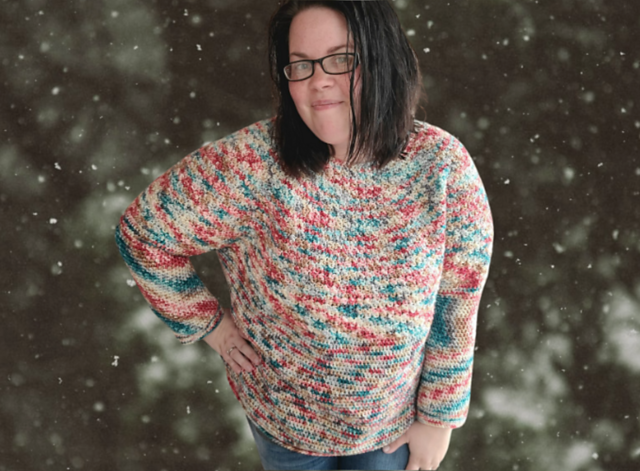 London Sweater