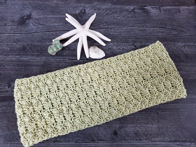 Under the Sea Cowl