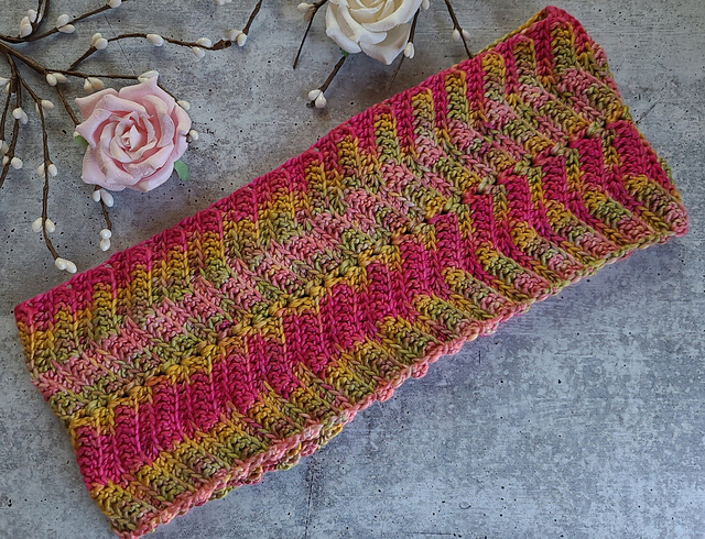 Tropical Cowl