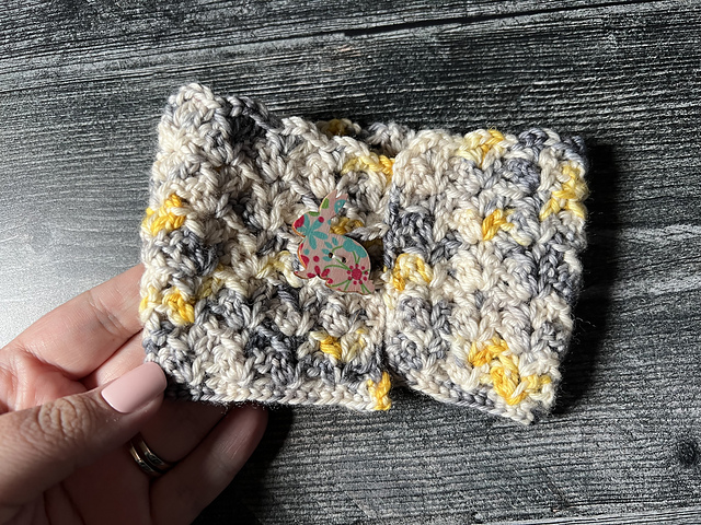 Thumper Coffee Cozy