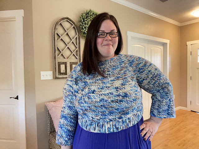 Sydney Sweater