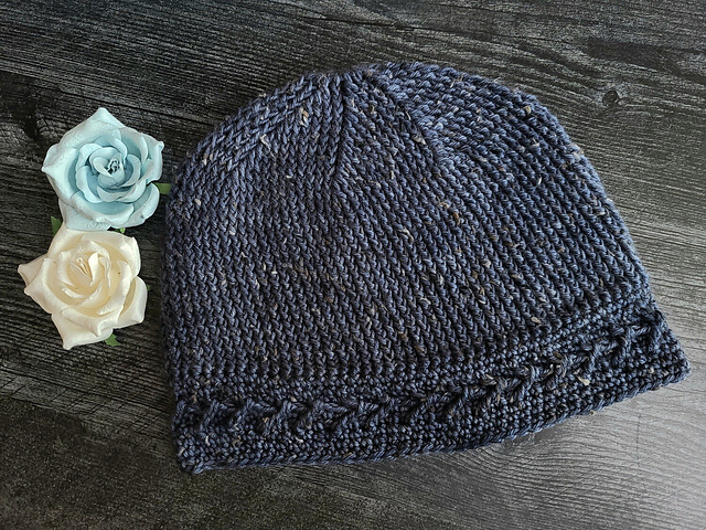 Midnight Beanie