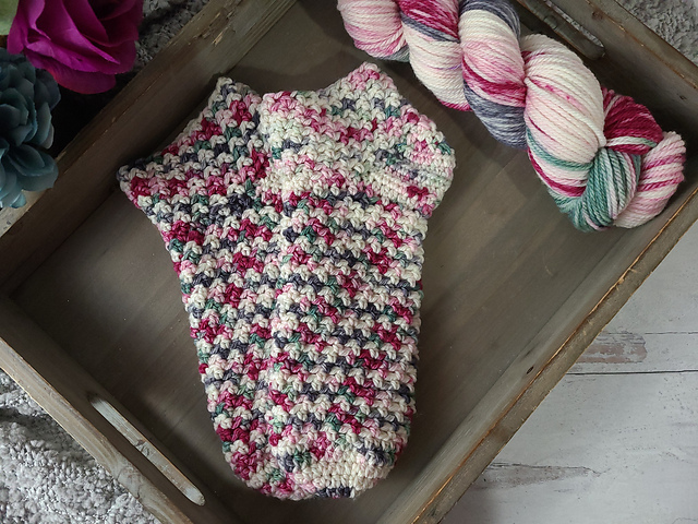 Paris Socks