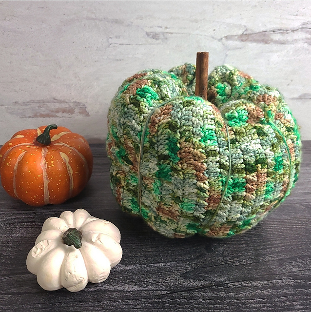 Scotland Pumpkin