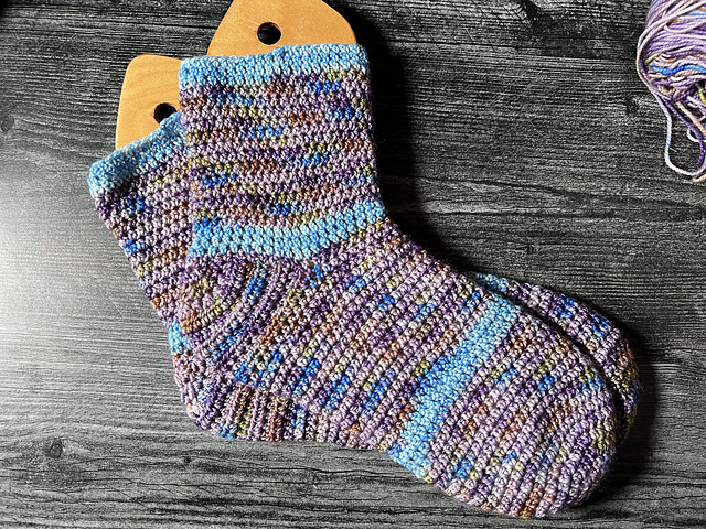 Big Bend National Park Socks