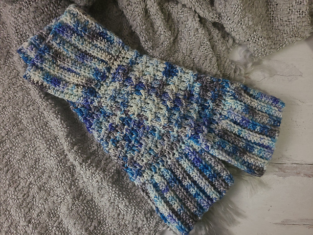Syndey Leg Warmers