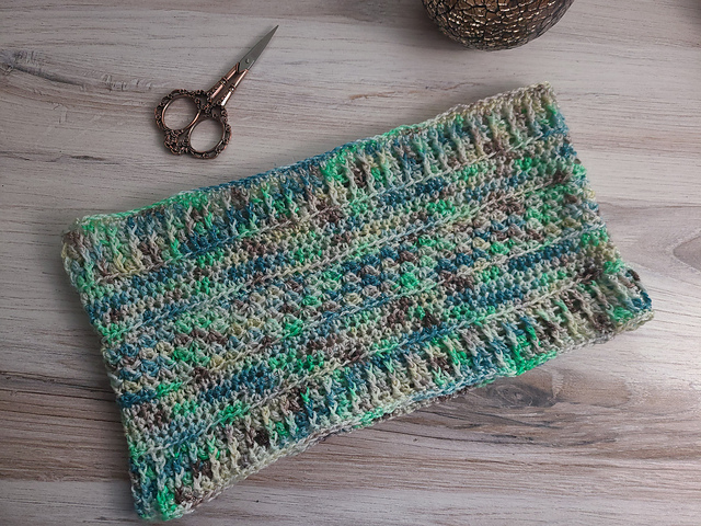 Fiji Cowl