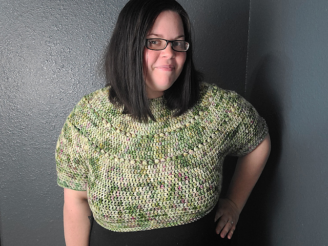 Ireland Sweater