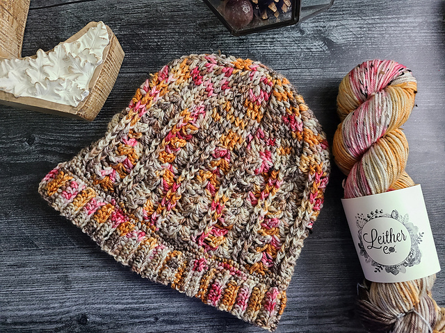 Egypt Beanie