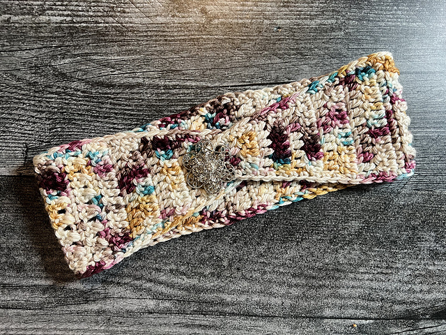 Music Notes Wrap