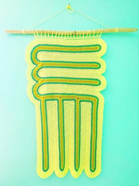 Jess Wall Hanging