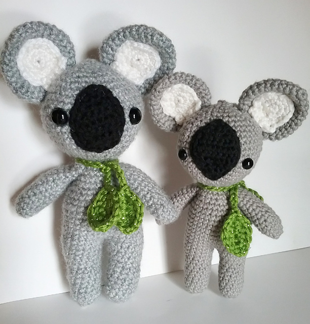 Kal the Koala