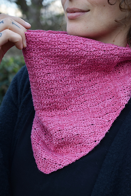 Migration Cowl