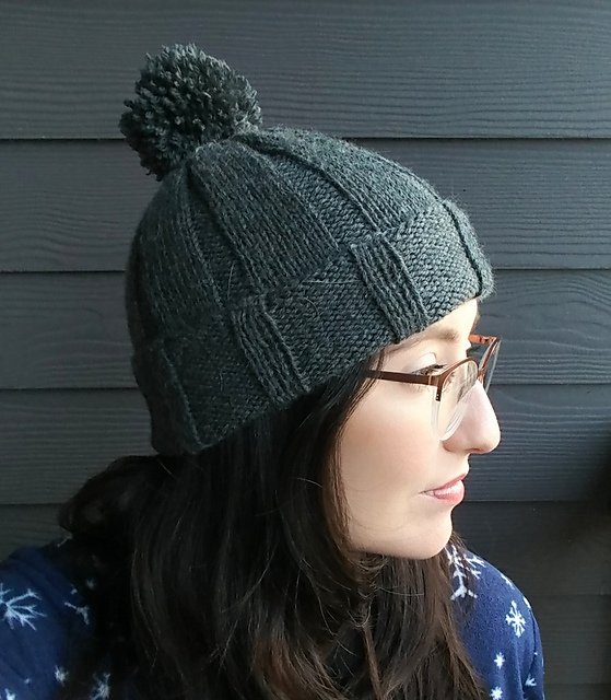 Patience Beanie