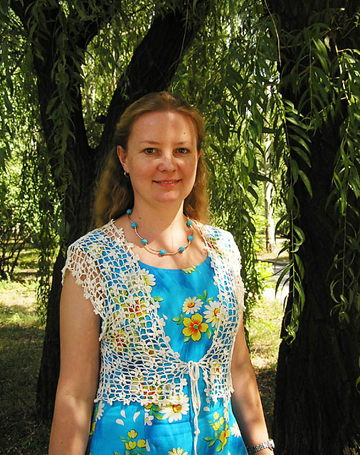 Asichka's Litvinka