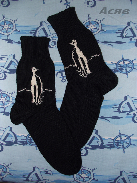 Penguins