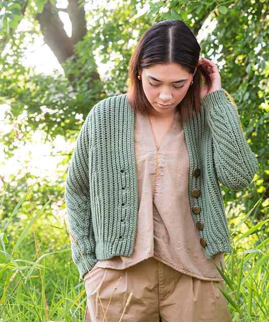 Ravelry: Shapeshift pattern by Jared Flood