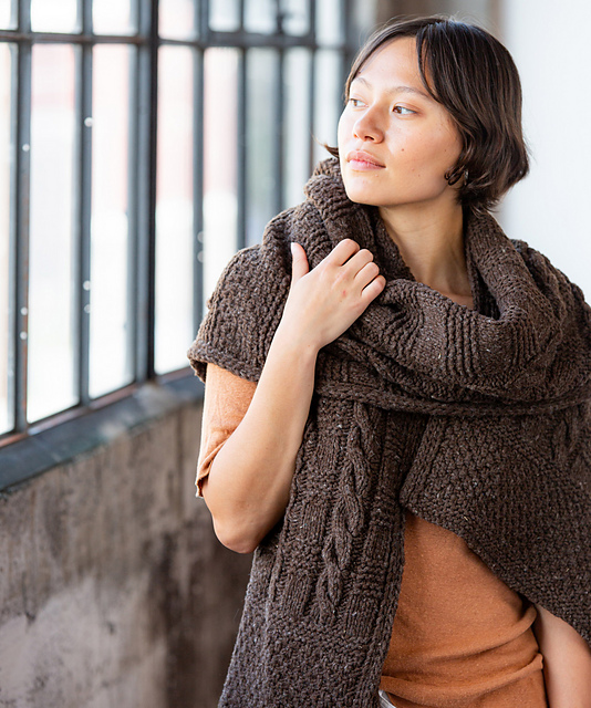 Ravelry: Byway pattern by Jared Flood