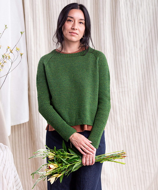 Ravelry: Ginn pattern by Jared Flood