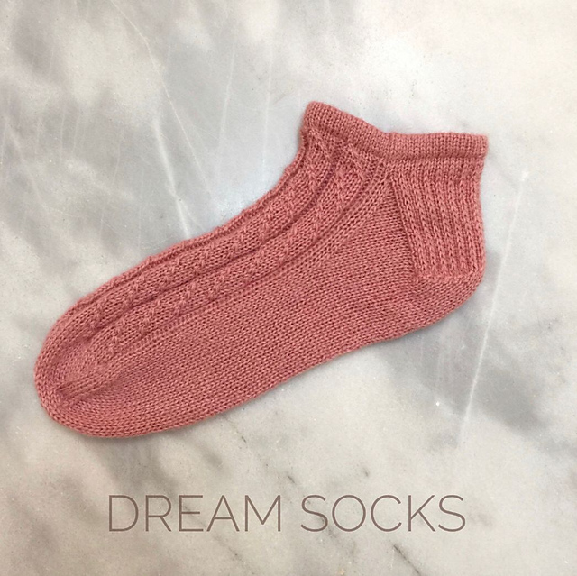 Dream Socks