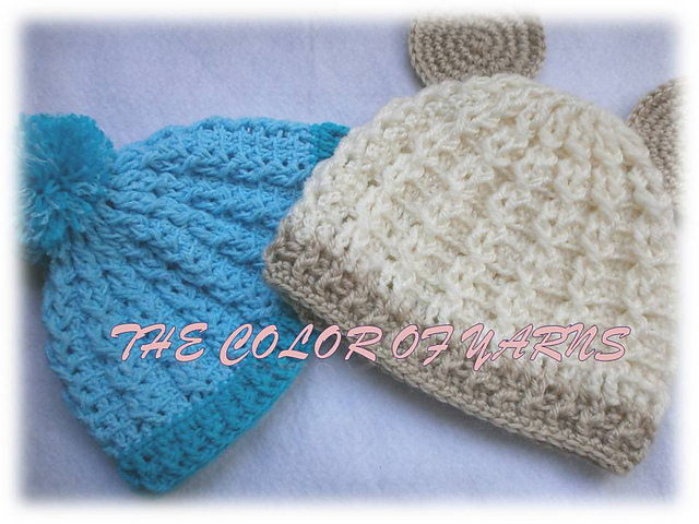 One Dollar Cable Beanie
