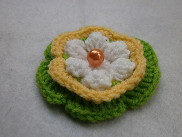 Sweet Sarina Flowers