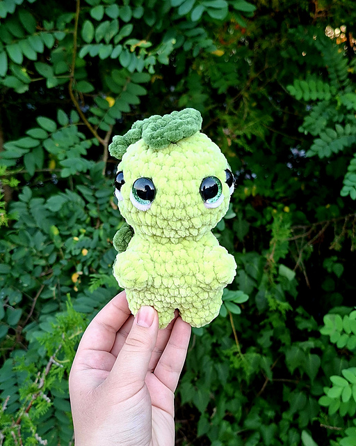Mini Lake Guardian
