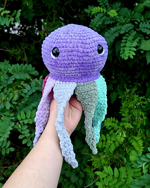 Octopus