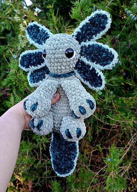 Axolotl