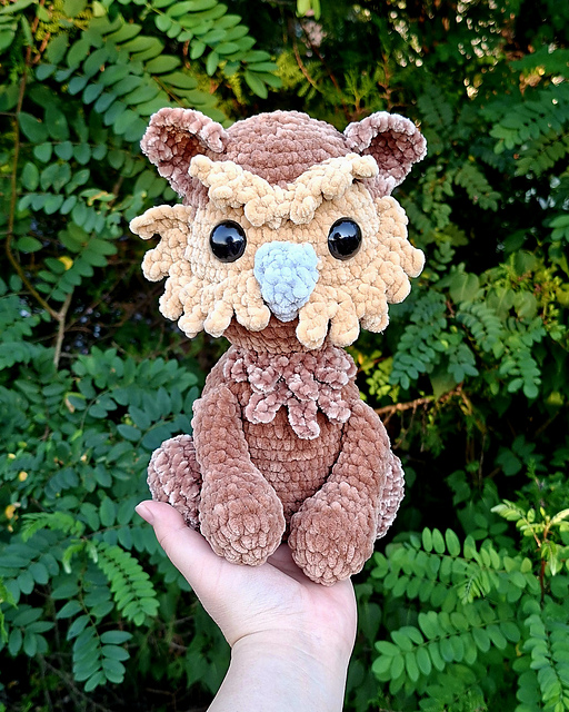 Owlbear