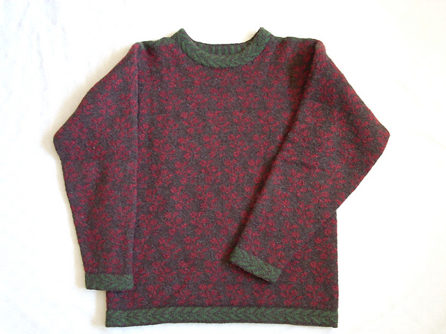 Lingonberry