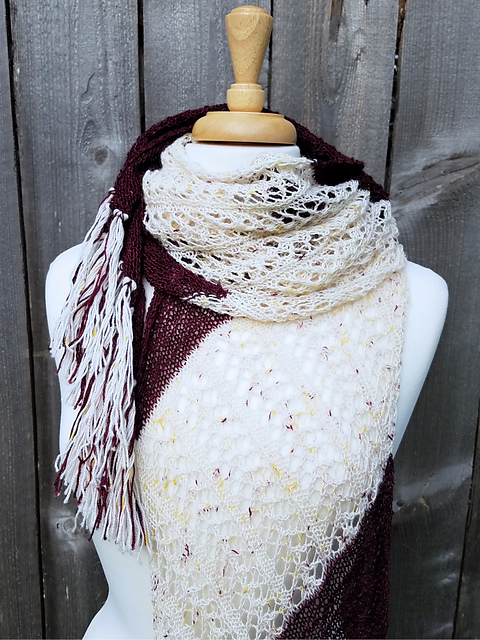 Annabel Wrap