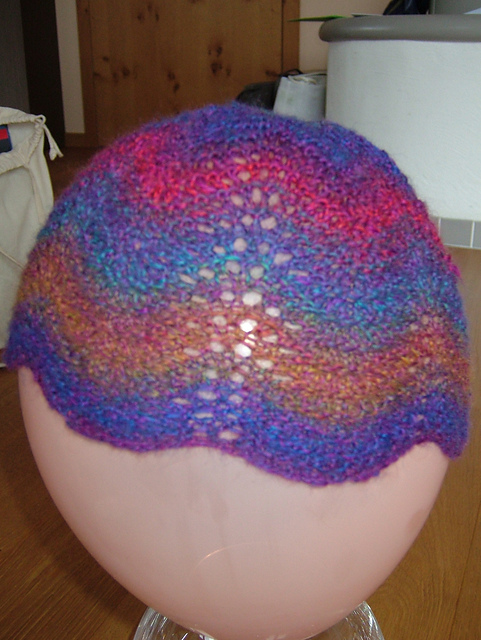 7026 B Hat / Mütze