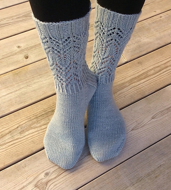 POMERANSSI socks