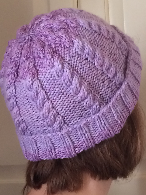 Separated Cable Hat