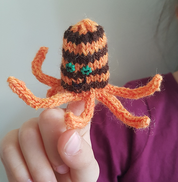 Octavius Octopus