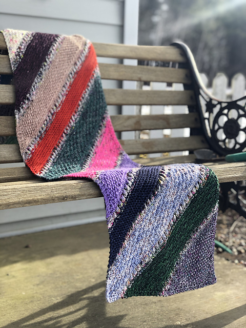 Sampling Scarf