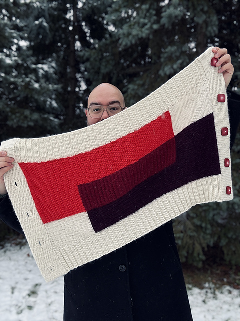 VENN COWL