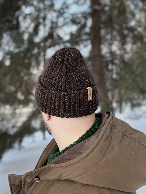 MÖKKI BEANIE