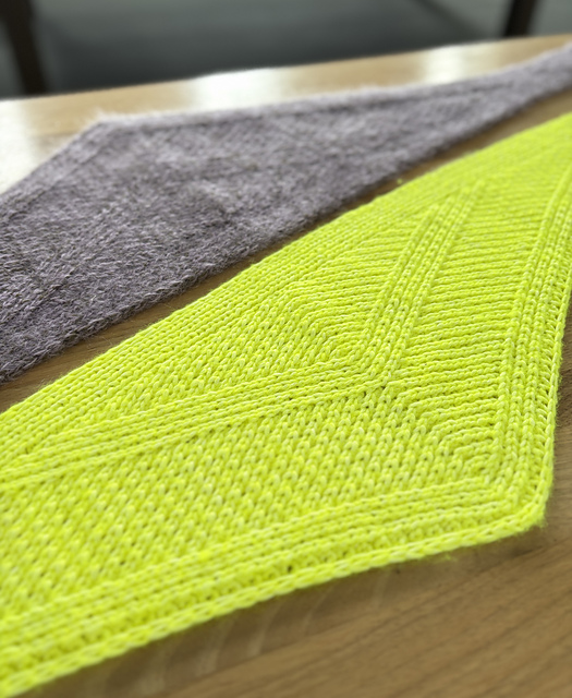 APEX SCARF