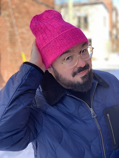 ANTONI HAT