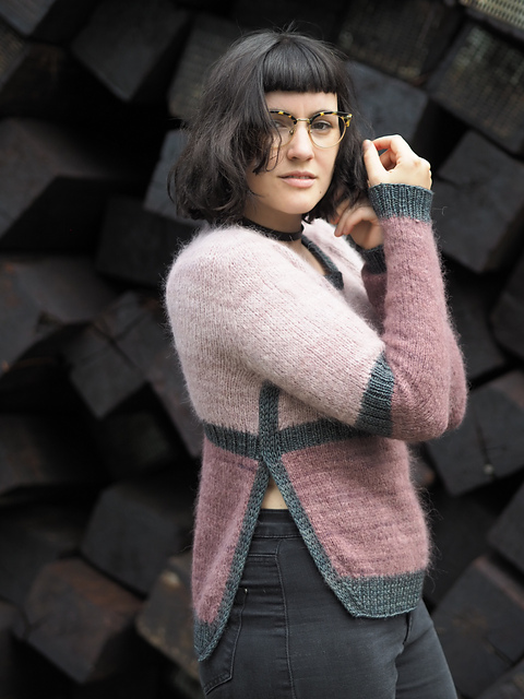 AMELITA SWEATER