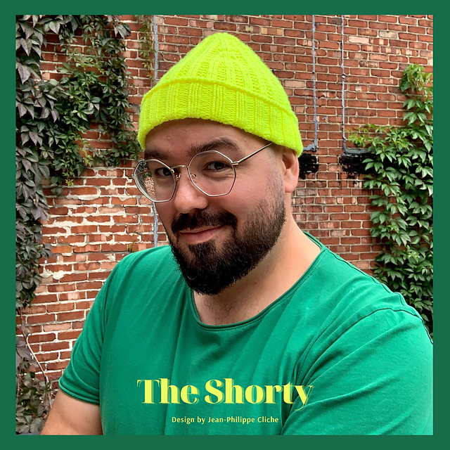 SHORTY HAT