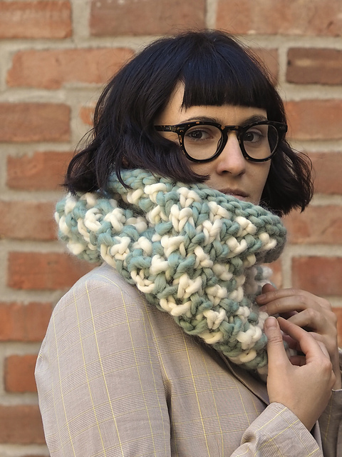 PICOTS COWL