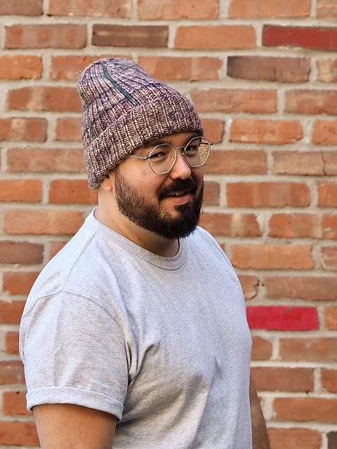 SPICE HAT