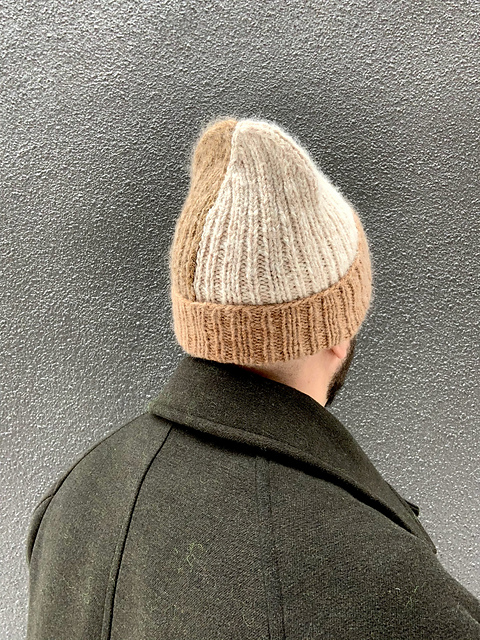 IVE BEANIE