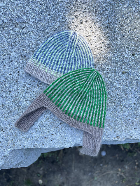 VERTI HAT