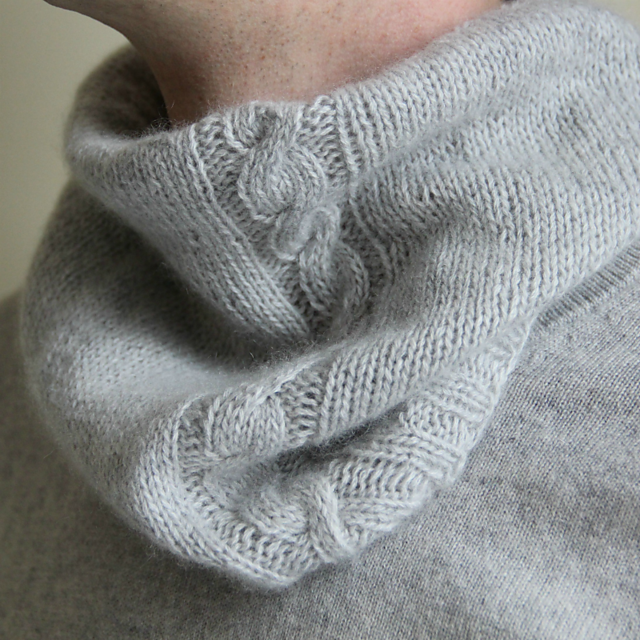 Snood Dear James