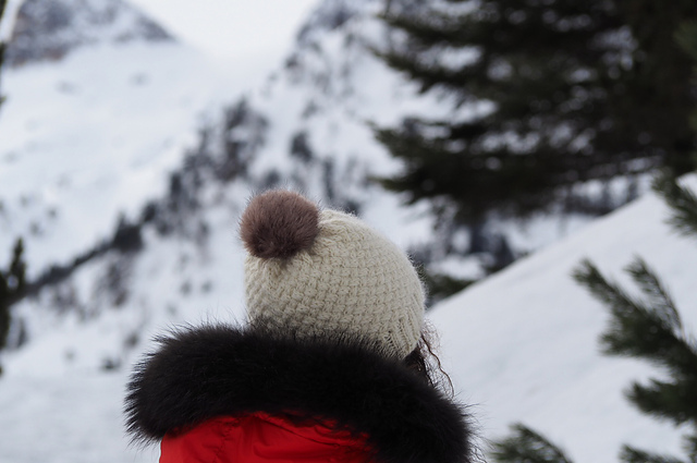Cauterets