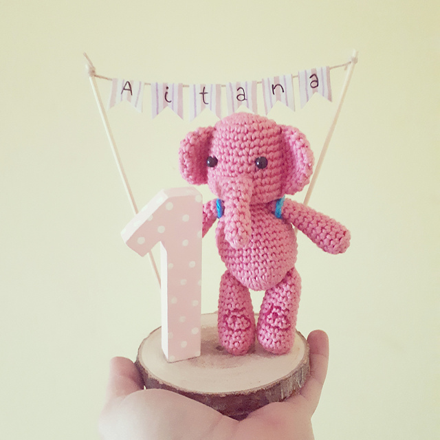 Elly pocoyo